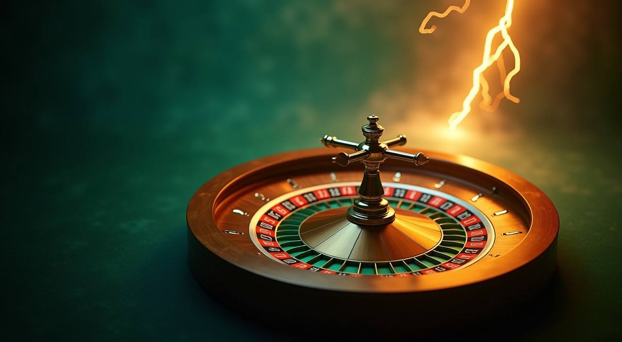 jb777 Roulette Master လှည့်ခြင်း ကဘယ်လို အလုပ်လုပ်သလဲ